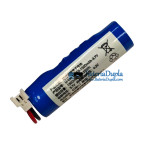 Bateria para PLC 18650-1500mAh-3.7V [bateria de reposição]